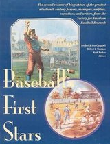 Baseball's First Stars