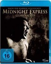 Midnight Express - 12 Uhr nachts (Blu-ray)