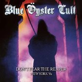 DonT Fear The Reaper - New York 81