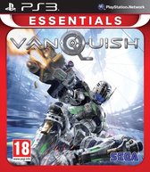 Vanquish (Essentials) /PS3
