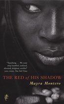 The Red Of His Shadow
