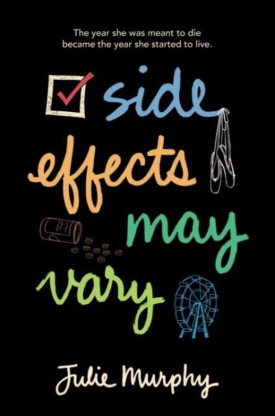 Side Effects May Vary - cover