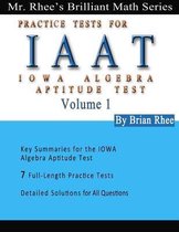 Solomon Academy's IAAT Practice Tests