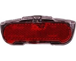 Anp Achterlicht Axa Slim Steady Led Stl 50Mm