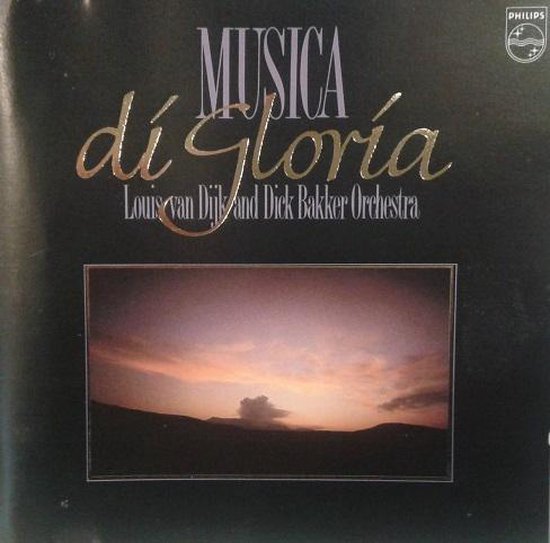 Musica Di Gloria