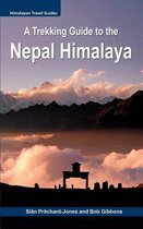 A Trekking Guide to the Nepal Himalaya