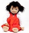 Joyk pop Emelie empathiepoppen therapie autisme dementie empathie knuffel pop pop doll