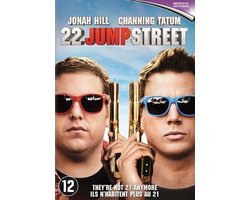 22 Jump Street