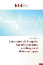 Omn.Univ.Europ.- Syndrome de Brugada