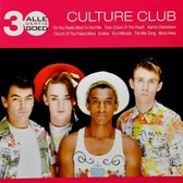 Culture Club - Alle 30 Goed
