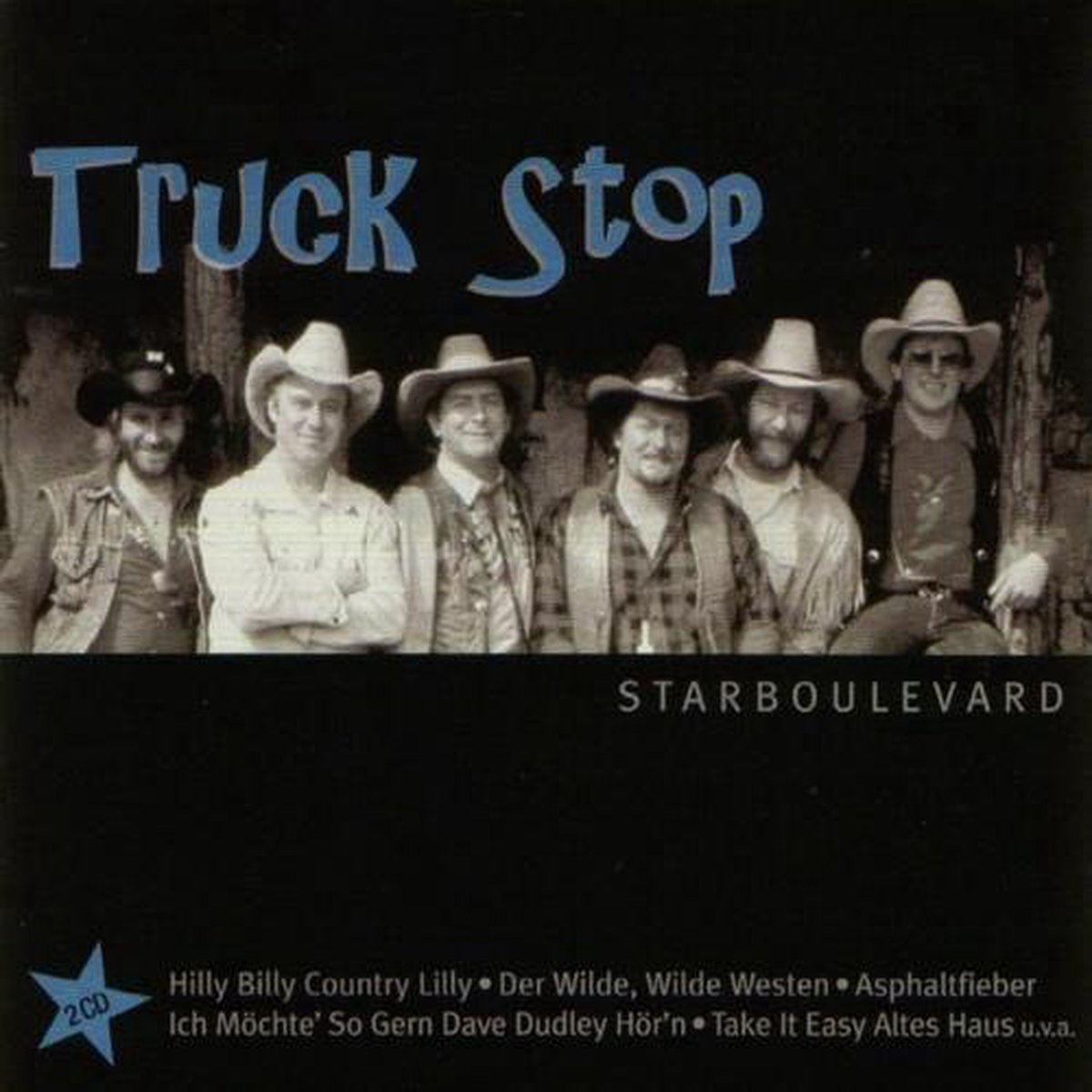 Starboulevard