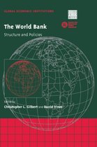 Global Economic InstitutionsSeries Number 3-The World Bank