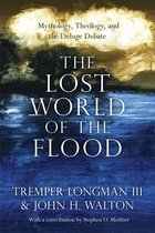 The Lost World Series - The Lost World of the Flood