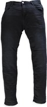 Cars jeans Jongens Broek - Black Used - Maat 104