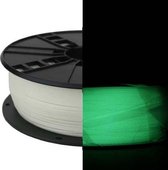 Gembird3 3DP-PLA1.75-01-GID - Filament PLA, 1.75 mm, glow in the dark