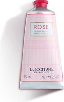 L'Occitane Rose handcrème 75 ml