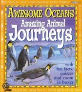 Amazing Animal Journeys