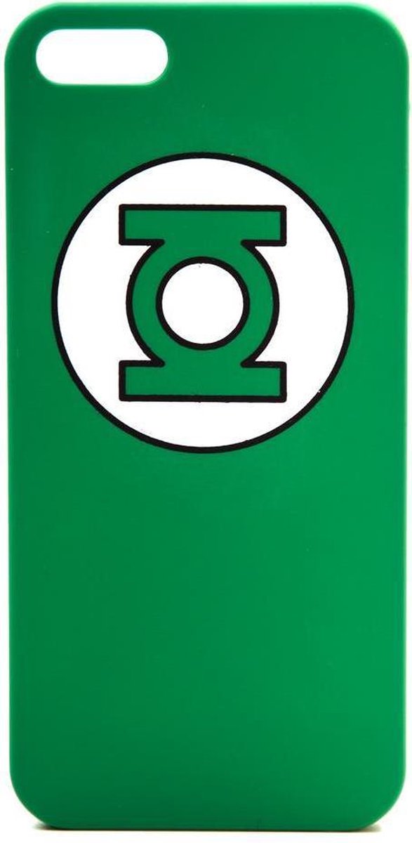 DC Comics - Green Lantern hardcase hoesje voor de iPhone 5 / 5s