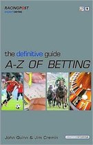 The Definitive Guide to Betting