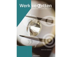 Omslag van Werk verzetten