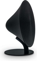 Gingko Speaker Mini Halo One - bluetooth - Zwart