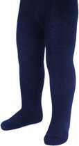 Soft Touch Maillot Meisjes Navy 3-6 Maanden