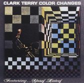Clark Terry - Color Changes (LP)