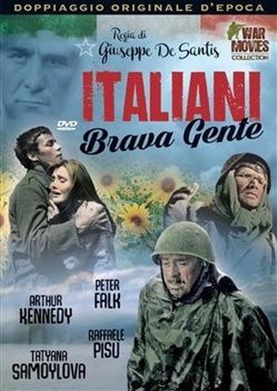 laFeltrinelli Pugni, Pupe e Pepite DVD Engels, Italiaans laFeltrinelli Pugni, Pupe e Pepite DVD Engels, Italiaans