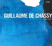 Guillaume De Chassy Piano Solo 1-Cd