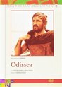 laFeltrinelli Odissea (3 Dvd) Italiaans