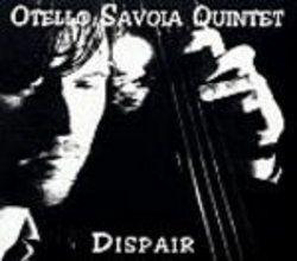 Dispair