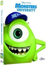 laFeltrinelli Monsters University (Special Edition) (2 Blu-Ray) Italiaans