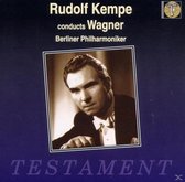 Rudolf Kempe Conducts