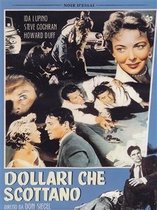 laFeltrinelli Dollari Che Scottano DVD Engels