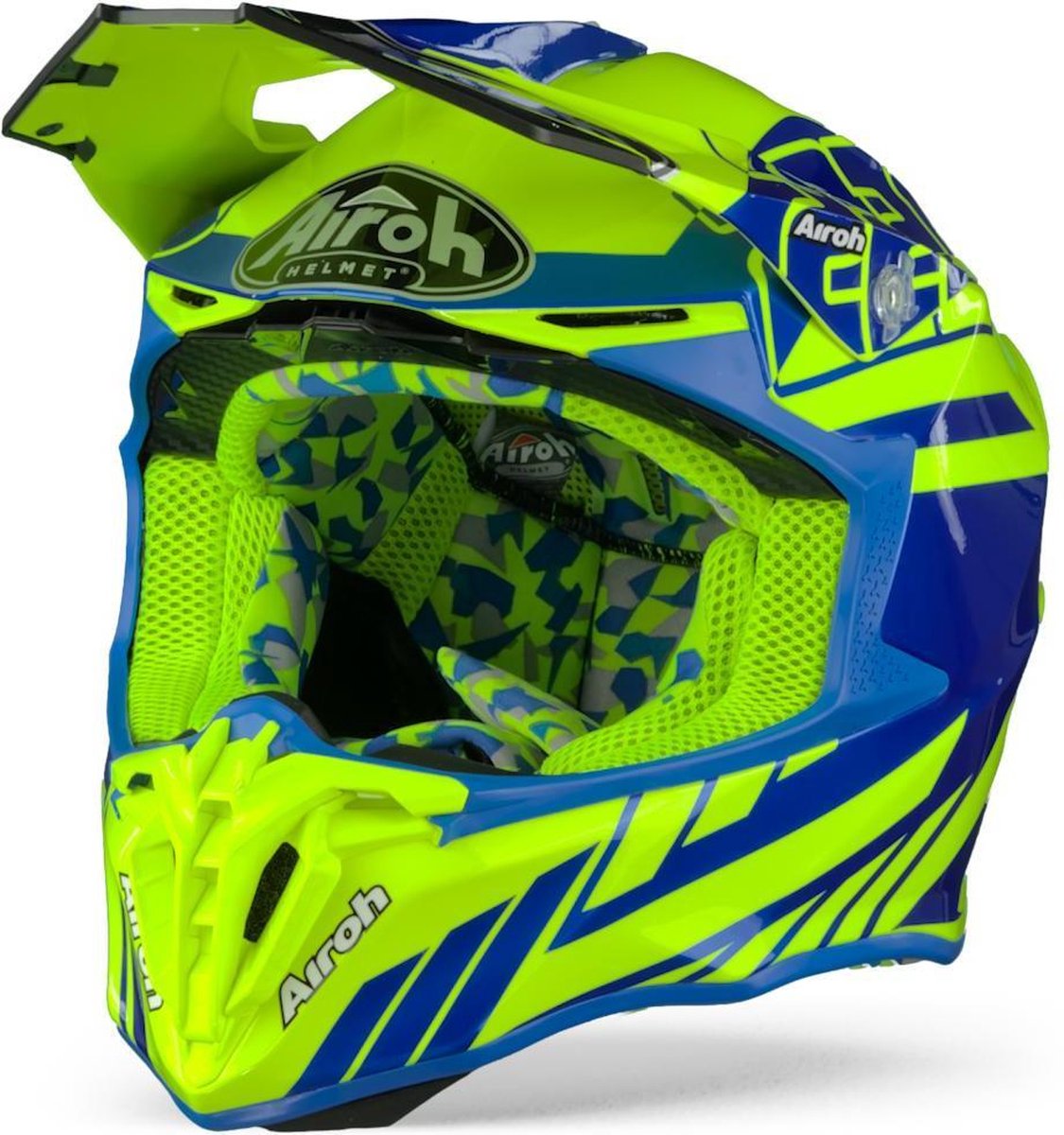 Airoh twist hotsell 2.0 cairoli