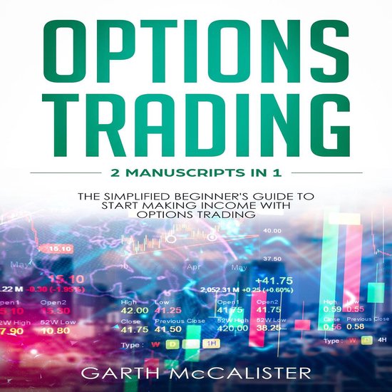 Options Trading - cover