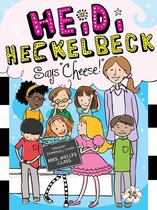 Heidi Heckelbeck - Heidi Heckelbeck Says "Cheese!"