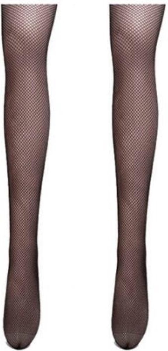 Women Sexy Pantyhose Mesh Fishnet Nylon 
