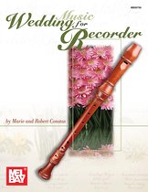 Wedding Music for Recorder