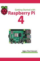 Getting Started with Raspberry Pi 4