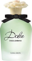 Dolce & Gabbana Floral Drops - 50ml - Eau de toilette