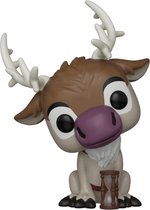 FUNKO 42702 - Disney: Frozen 2 Sven Verzamelfiguur Kinderen