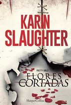 Omslag Flores cortadas