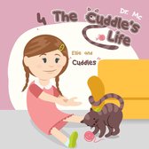 Cuddle's Life 4 - The Cuddle's Life Book 4