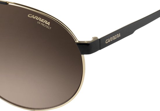 CARRERA Zonnebril (CARRERA1005/S) Volwassenen Multi Volledig omrand van Carrera — afbeelding 3