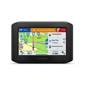 Garmin Zūmo 394 LMT-S - Navigatiesysteem Motor - Navigatie van West-Europa met GPS