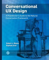 ACM Books - Conversational UX Design