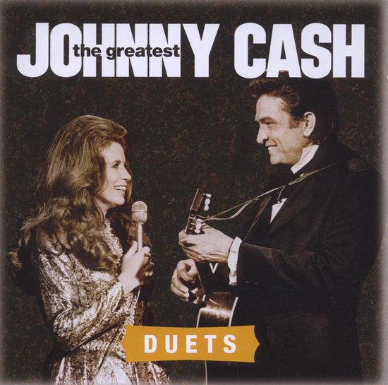 Greatest Duets