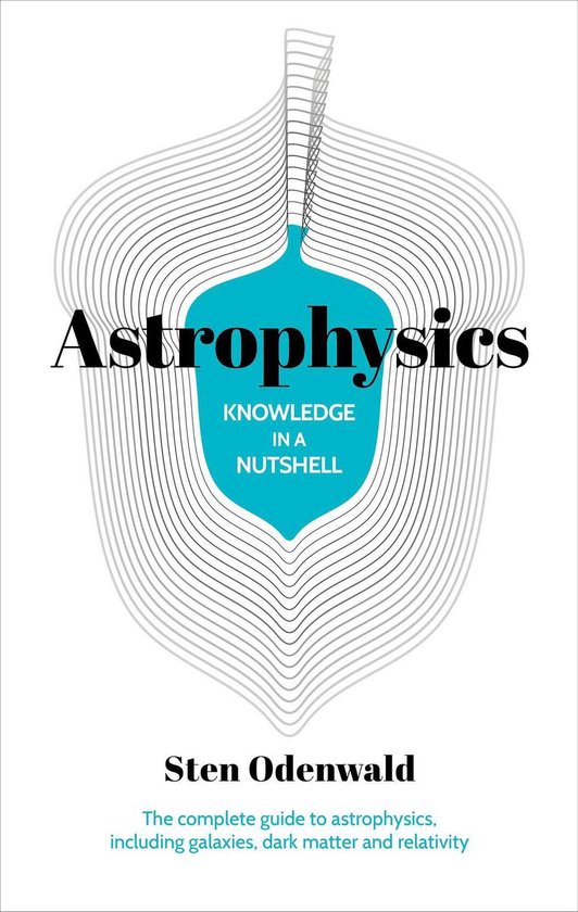 Knowledge in a Nutshell 3 - Knowledge in a Nutshell: Astroph ... - cover