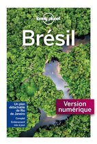 Guide de voyage - Brésil 10ed